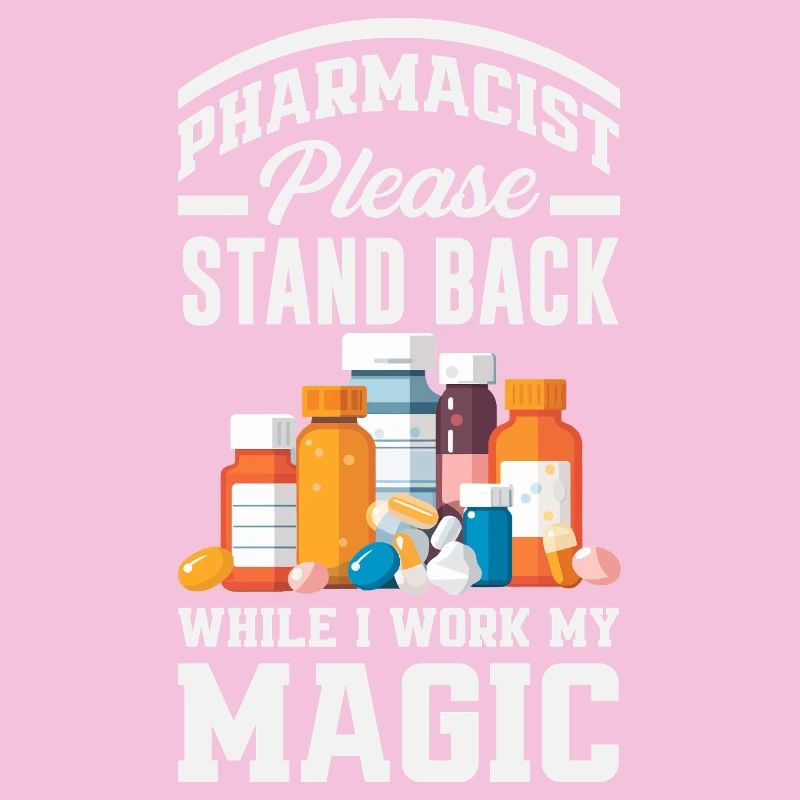 Apotheker Pharmazeutisch-technischer