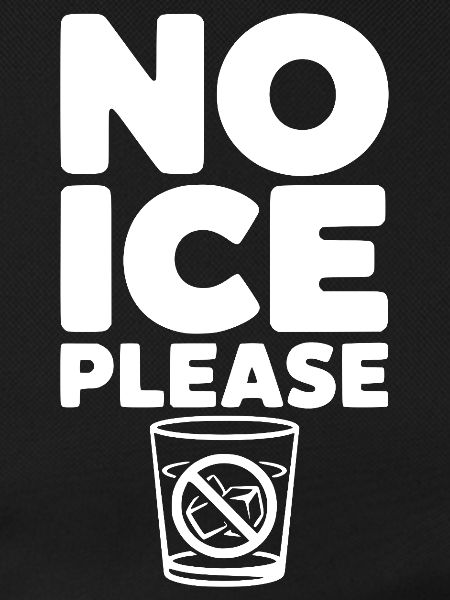 No Please