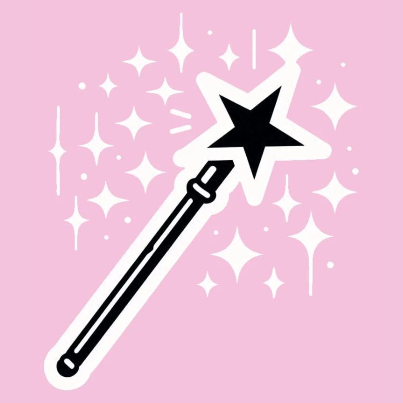 Magic Wand