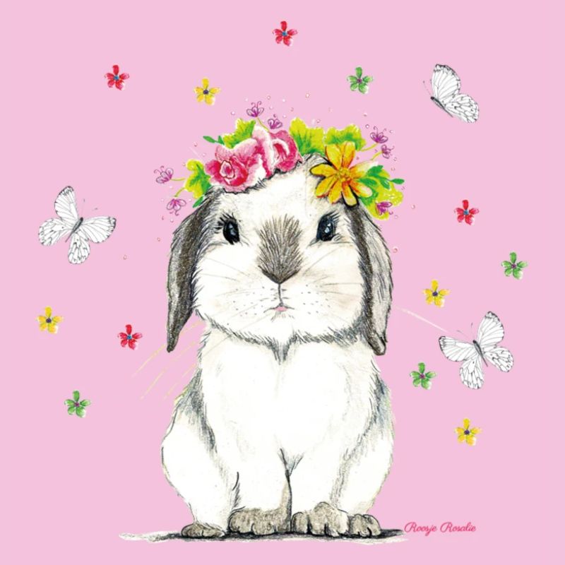 Flower power