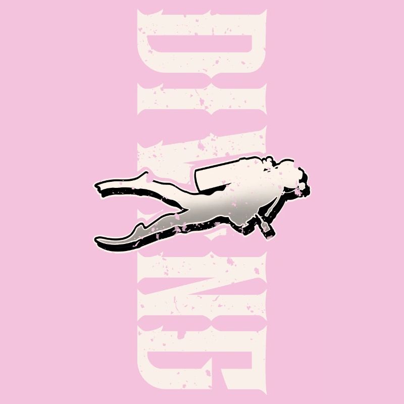Diving Divers