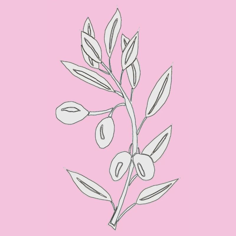 gris olive