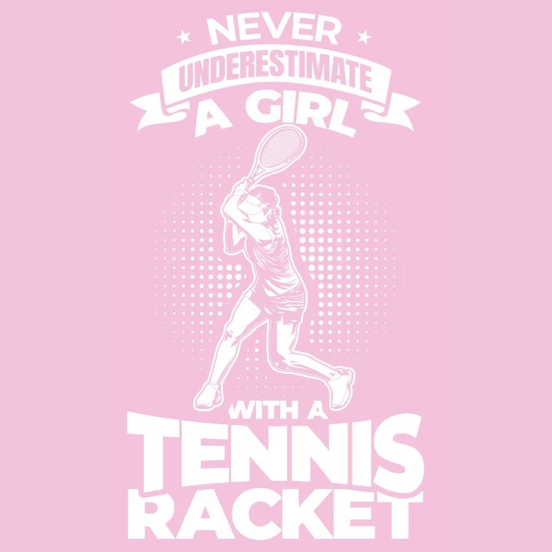 Tennis player