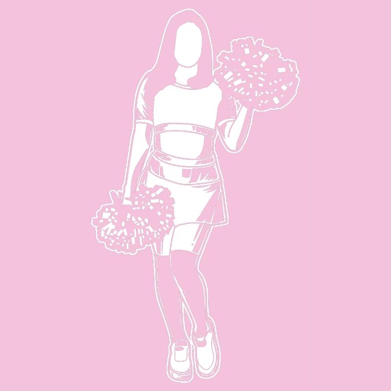Cheerleader