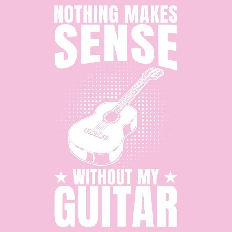 Motivation du professeur de guitare