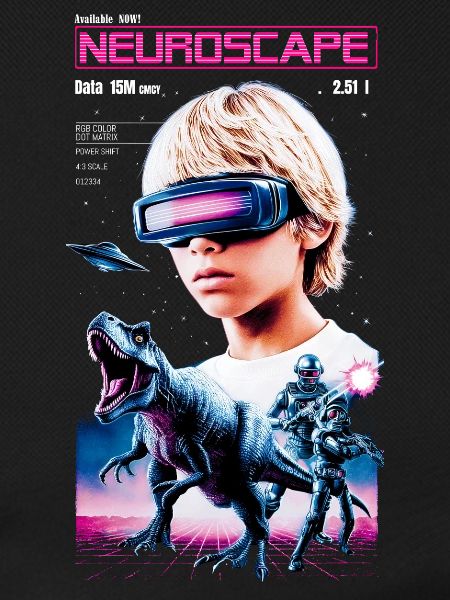 Neuroscape