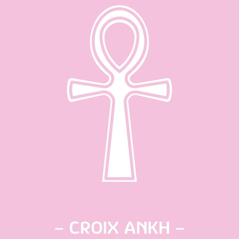 Ankh Cross