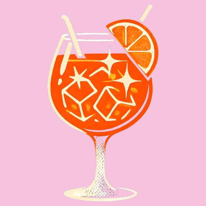 Aperitif Aperoliker Party Spritz Gift Idea