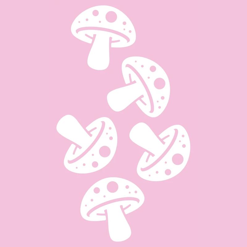 Champignons Champignon Crapaud