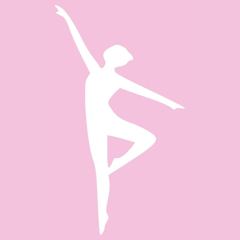 Sport Silhouettes Shadow Figure White