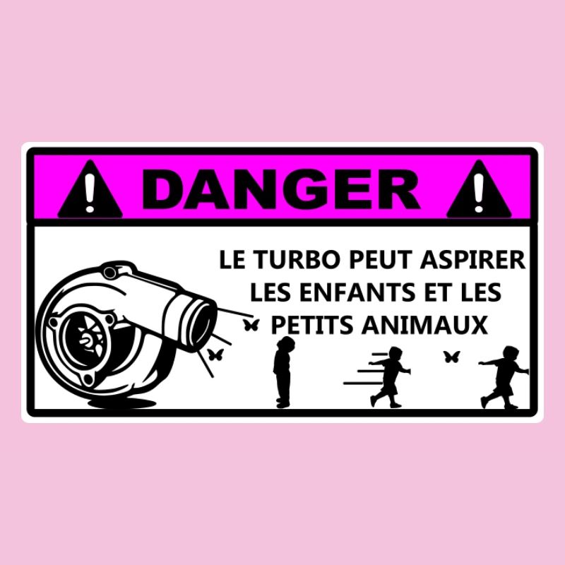 Danger