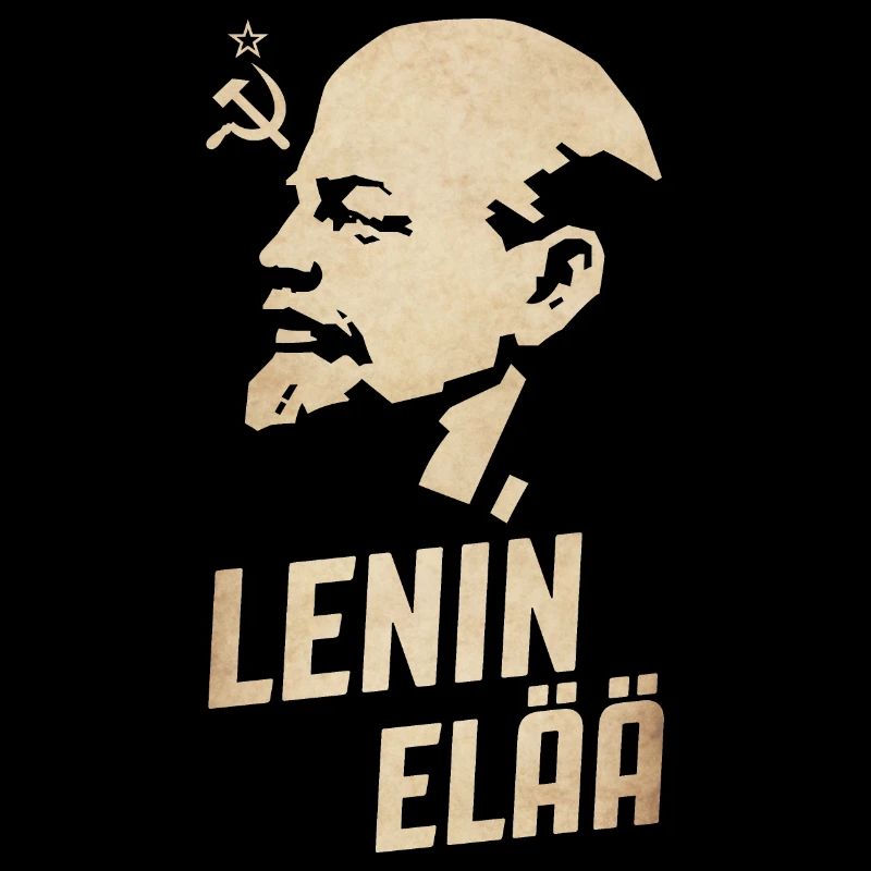 Lénine vit