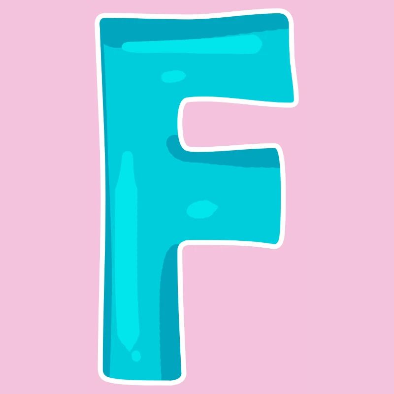 Name Buchstabe F