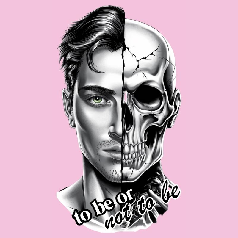 Existence Duality (be or not to be)