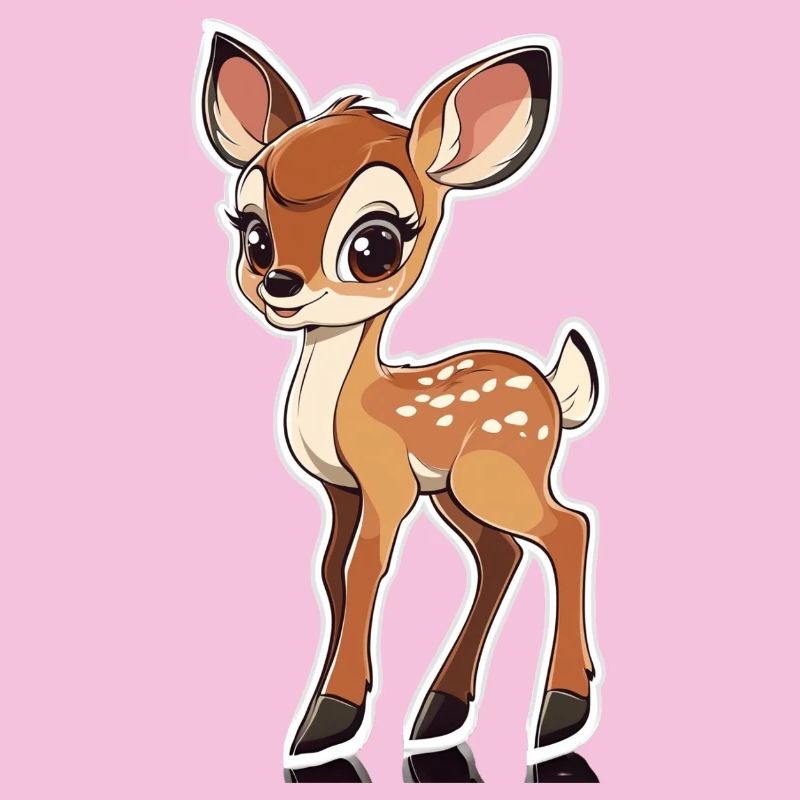 roe deer