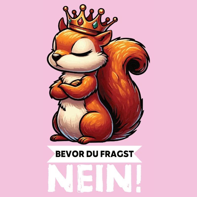 Bevor Du Fragst Eichhörnchen Eichhorn Nagetiere