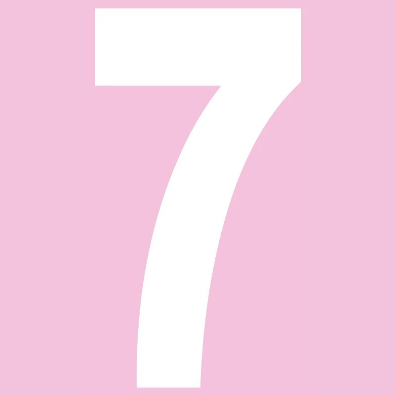 7 Nummern