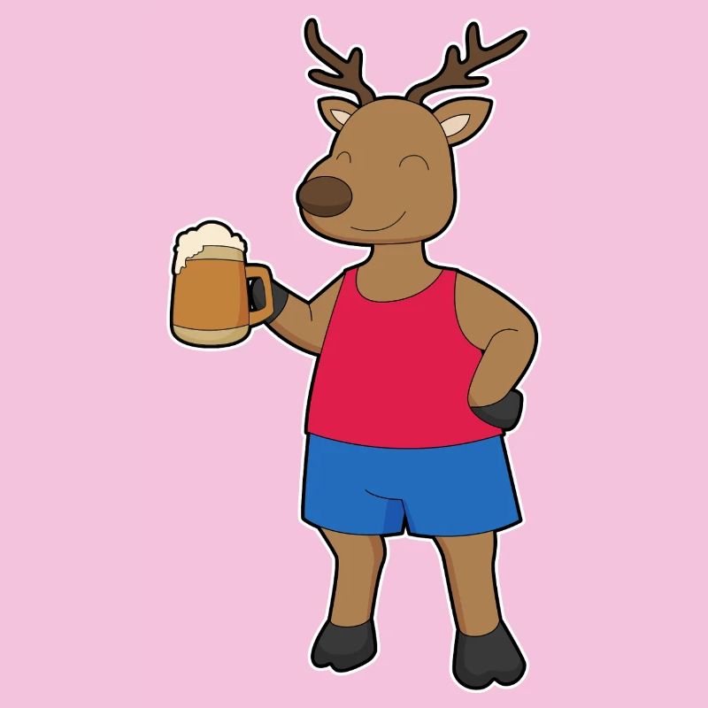 Reh Bier