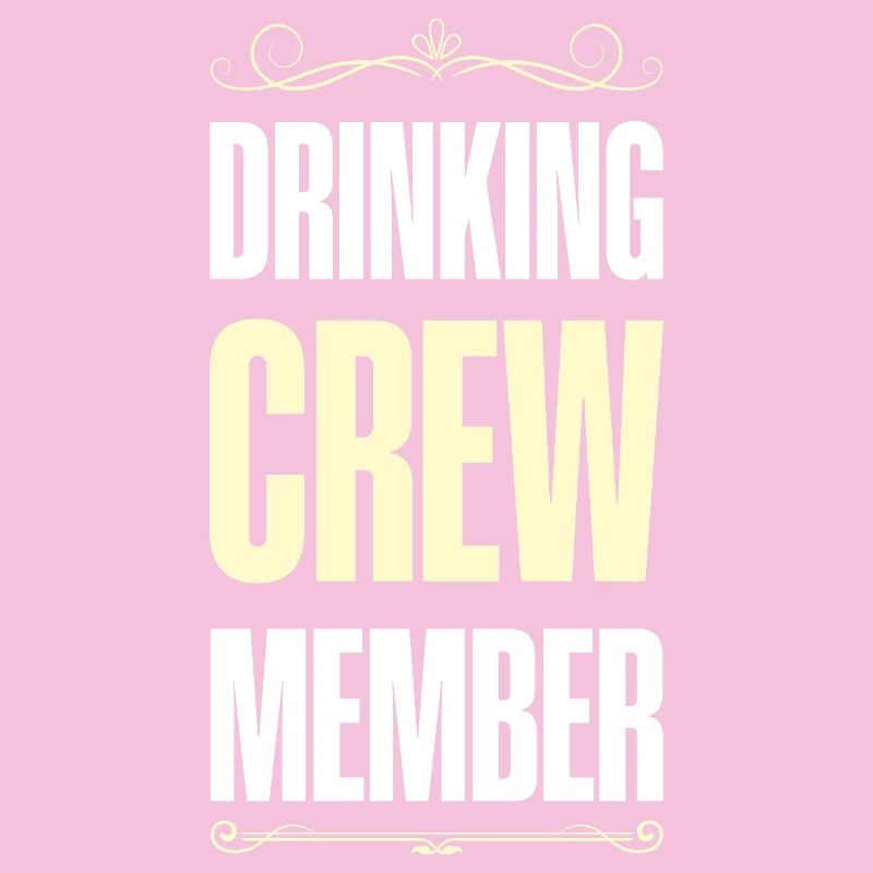 Drinking Crew