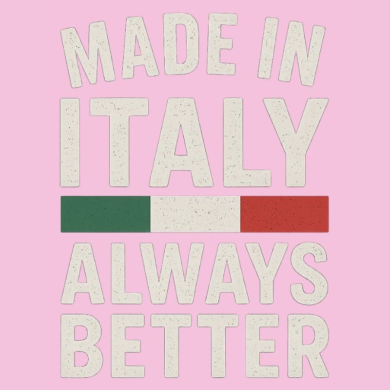 Made in Italy