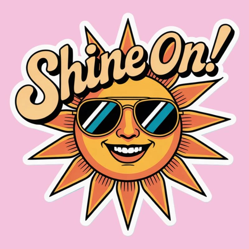 Shine On