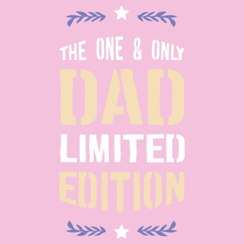 Seulement Papa Édition Limitée