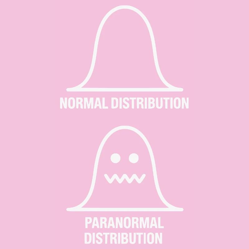 Statistiques mathématiques Distribution paranormale normale