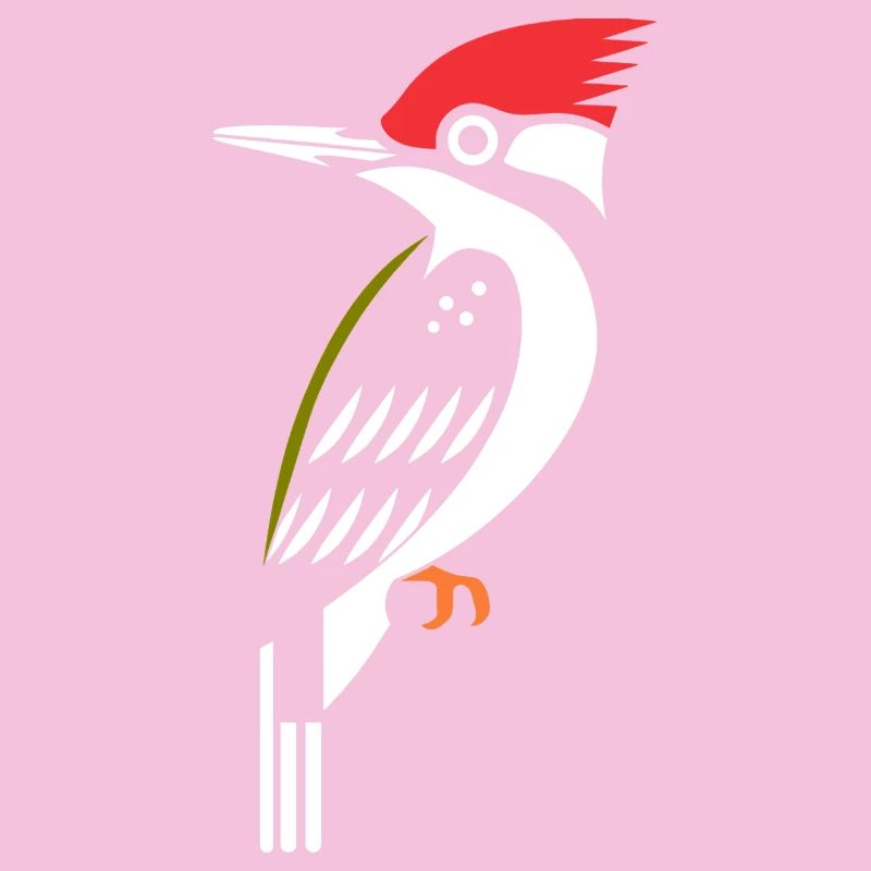 woodpecker