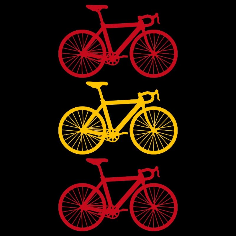 Cycling Spain