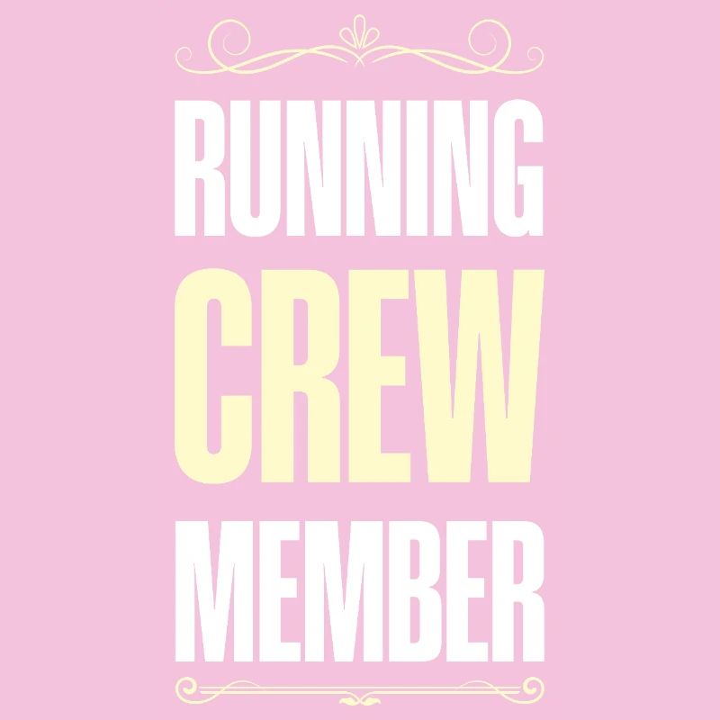 Running Crew
