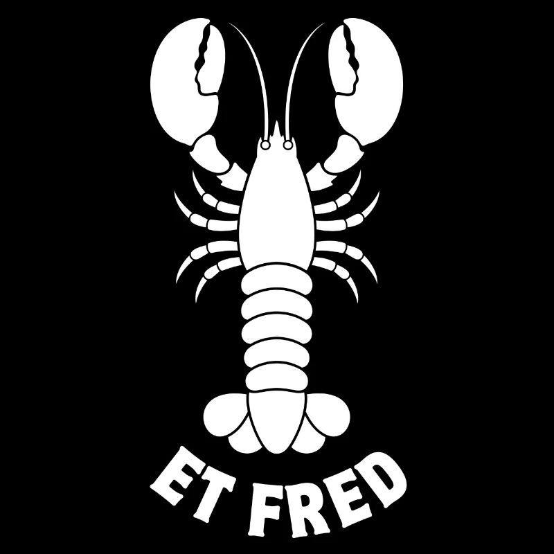 homard, langouste, crustacé