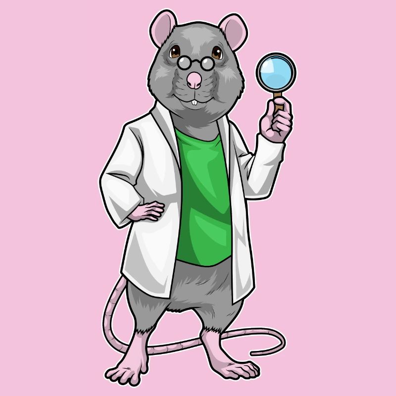 École des professeurs de sciences des rats