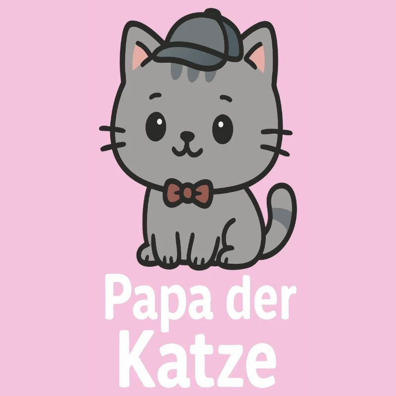 Katzenkappe mit niedlichem Design