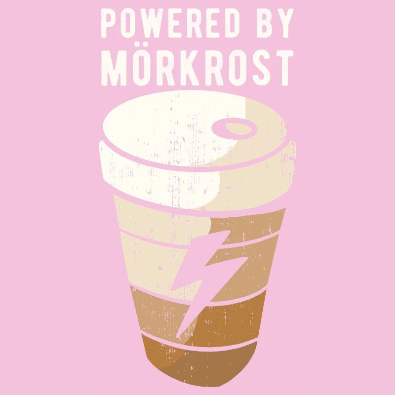 Propulsé par Mörkrost Sweden Coffee