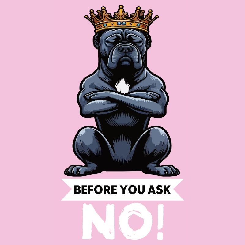 Avant de demander Cane Corso Cane Corsos Corso Corso Héliceur