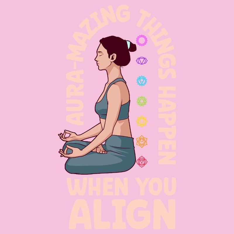 Aura Power - Chakra Alignment