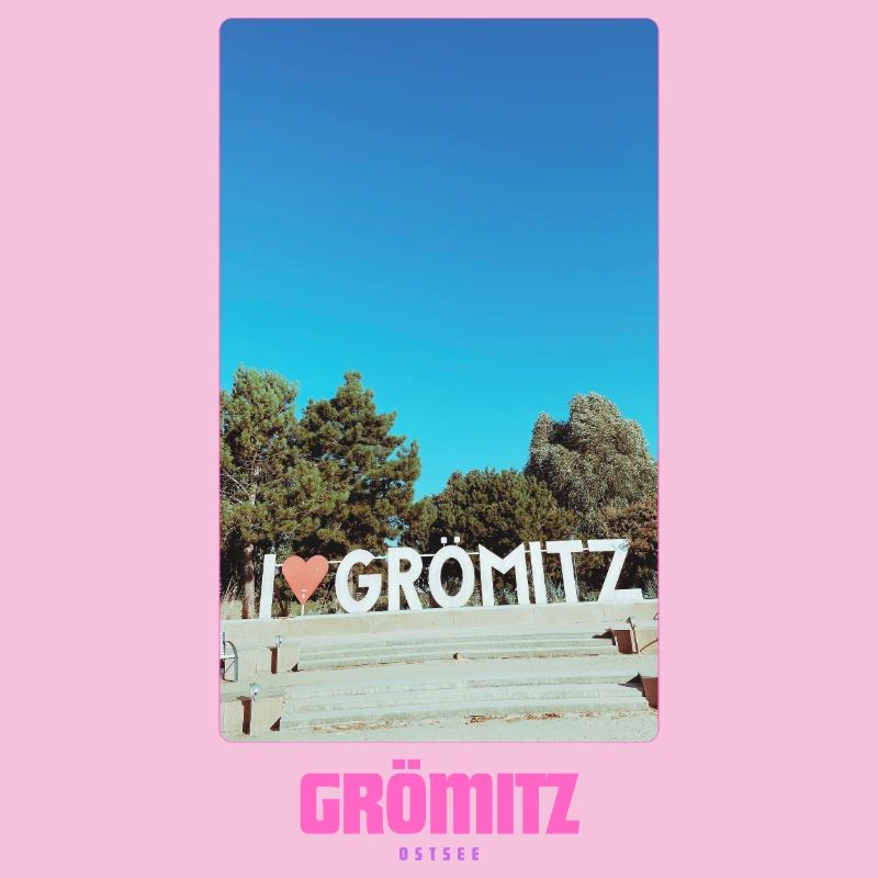 Grömitz _ Ostsee