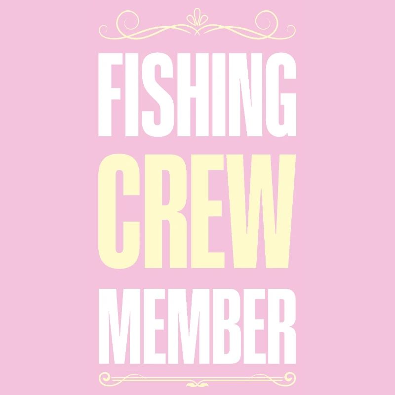 Fishing Crew