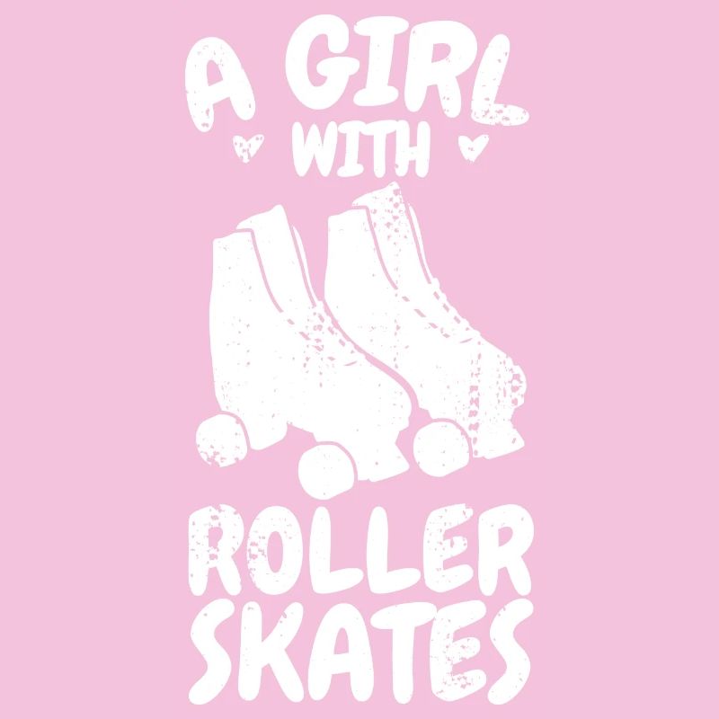 Roller skater