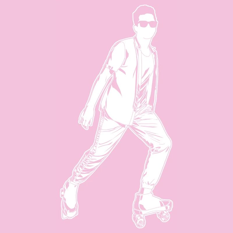 Roller skaters