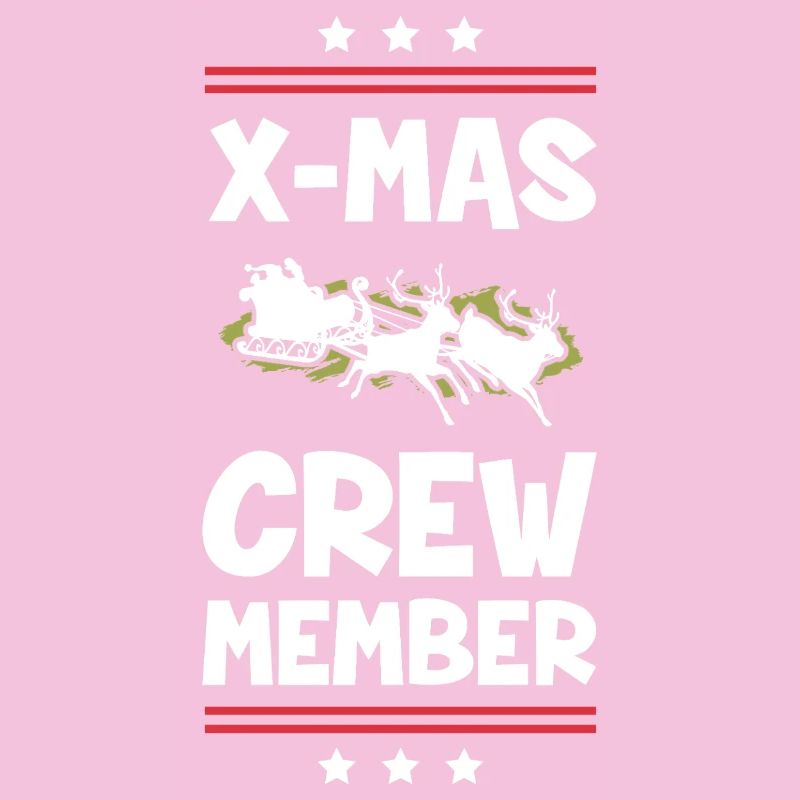 X-Mas Crew Member
