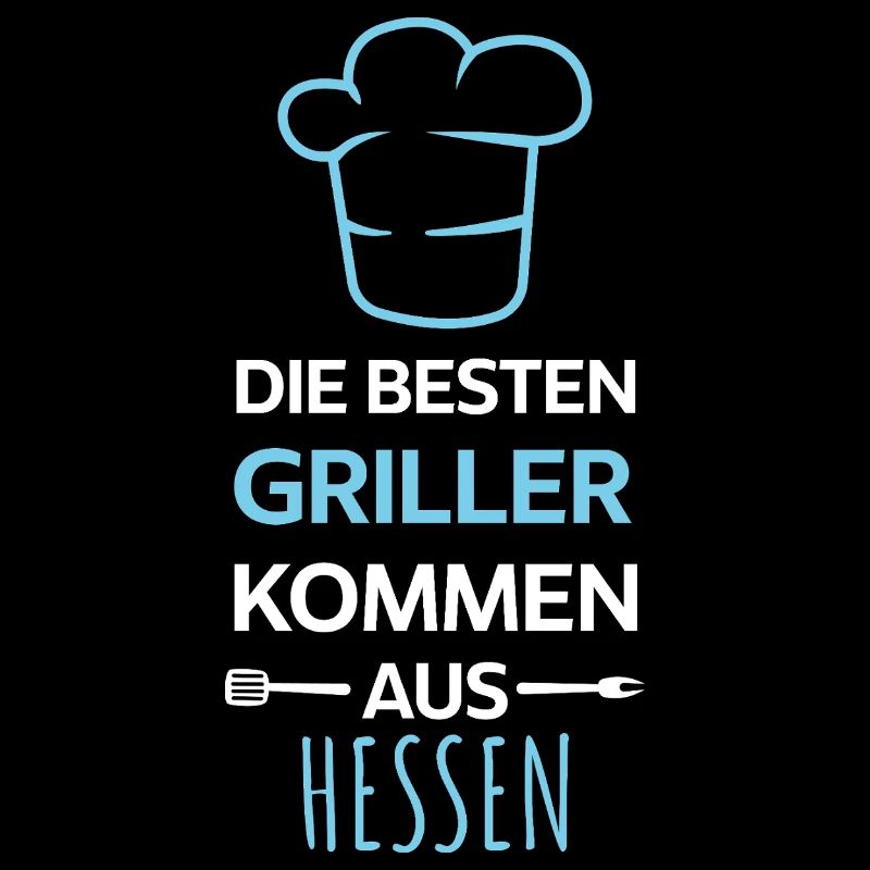 Die besten Griller kommen aus Hessen Design