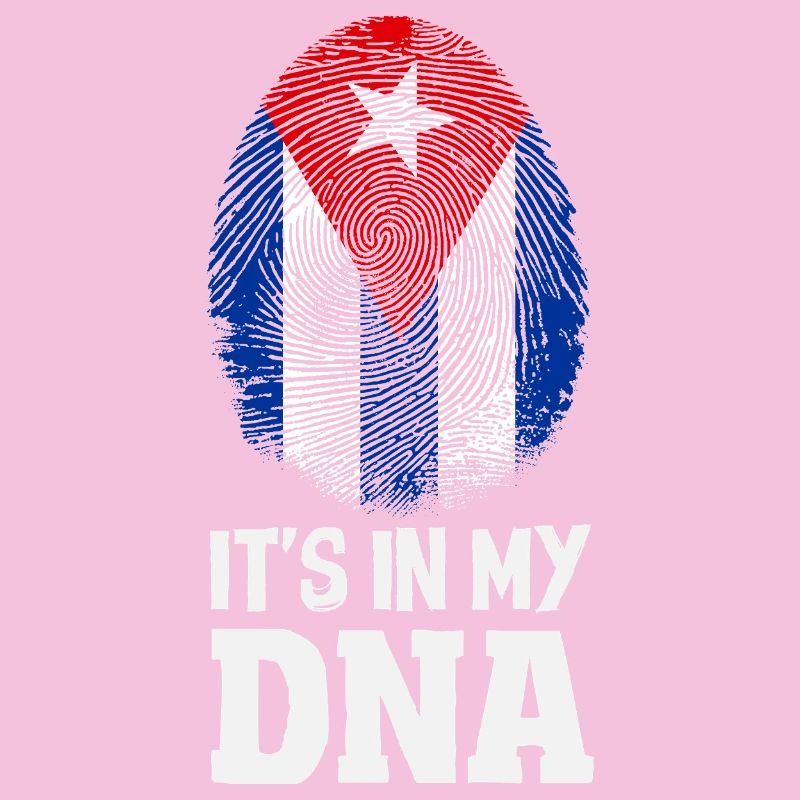 Cuba Pride & Home - Design du drapeau de Cuba