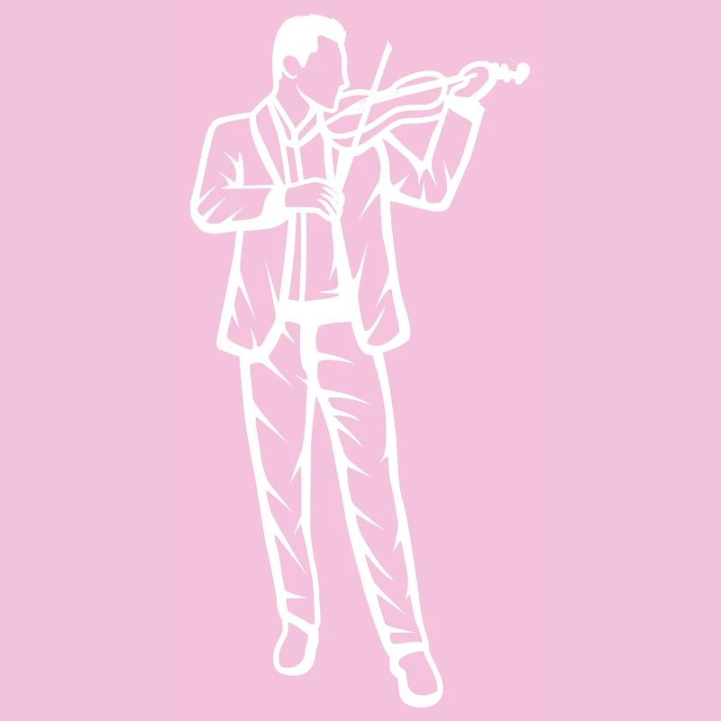 Violinist