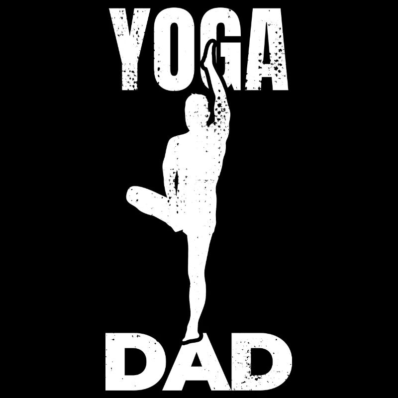 Yoga Dad