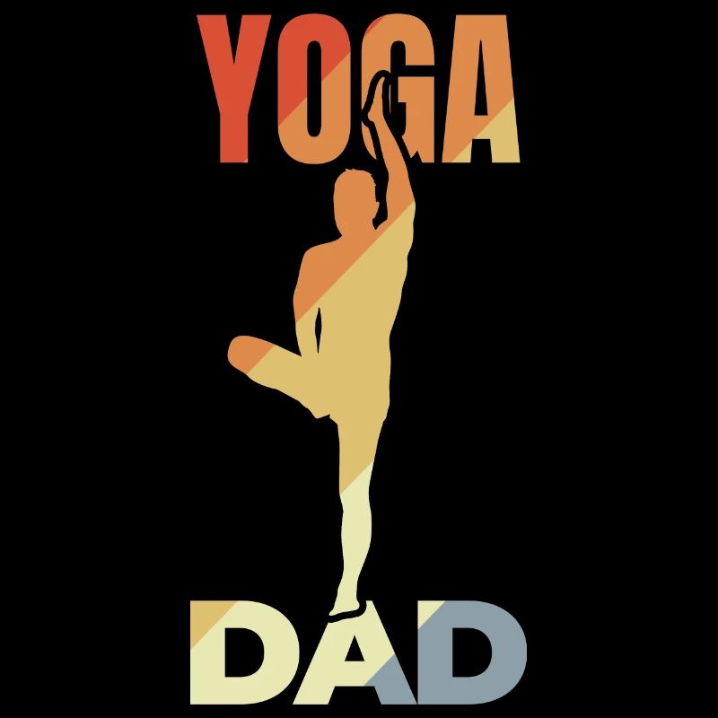 Yoga Father