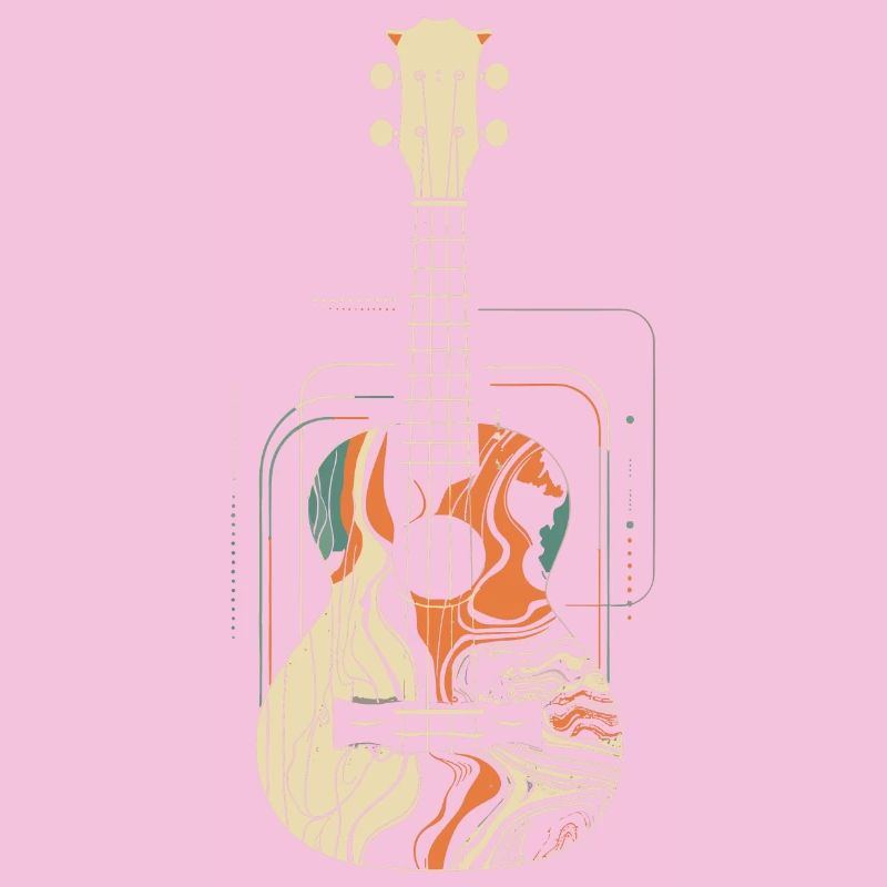 Graphiques Ukulele