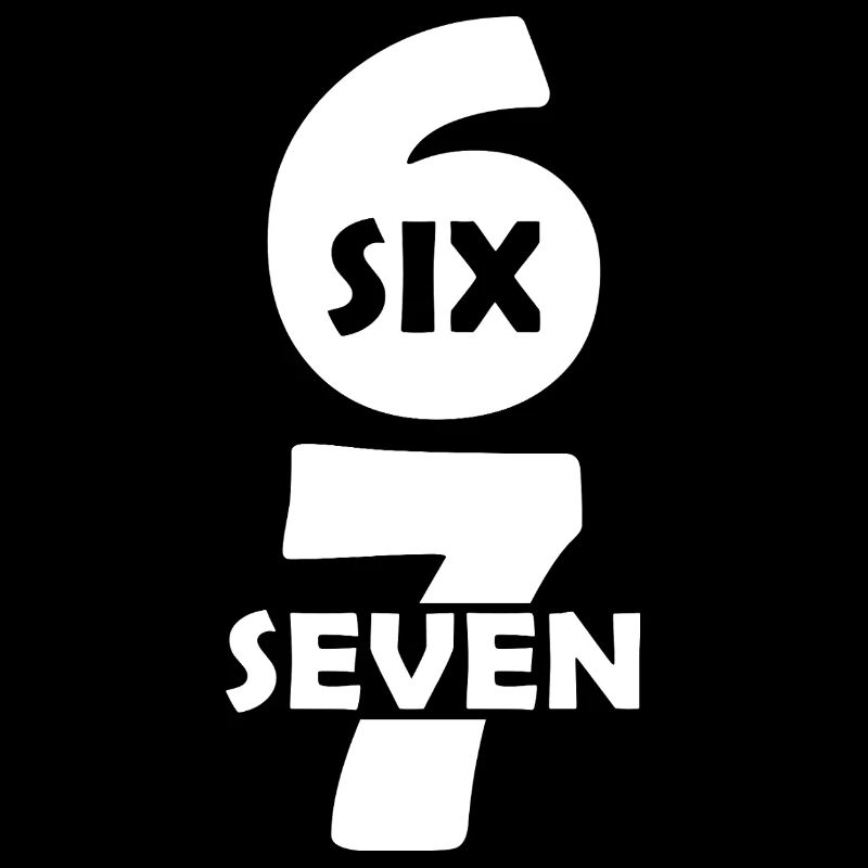 Funny Six Seven 67 Memes