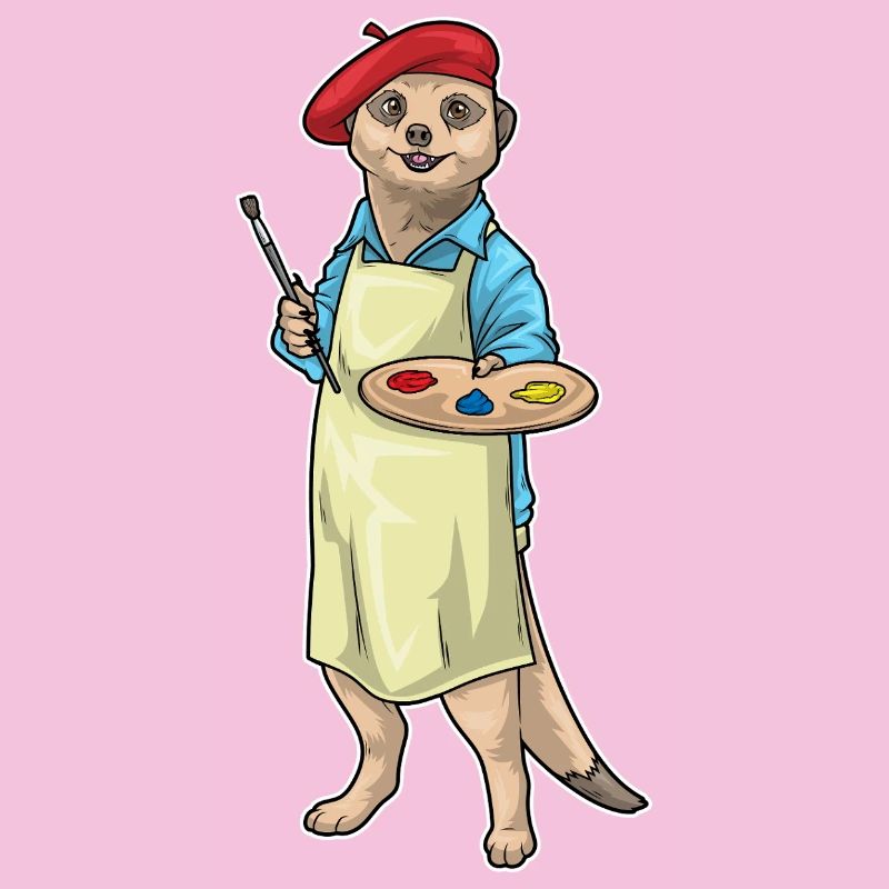 Erdmännchen