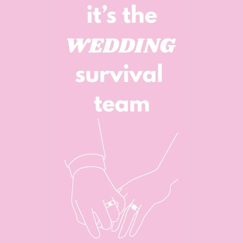 Équipe de survie du mariage